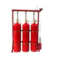 Quality Enclosed Flooding Fm200 Fire Suppression System DC 24V 1.6A for sale