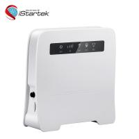 China Unlocked Pocket WiFi 3G Router Wireless 4G LTE Mobile Broadband Portable Hotspot for sale