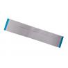 China 60 Pin FPC Flexible Ribbon Cable Dividing Withstand Voltage For Printer factory
