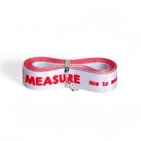 Quality Multifunctional Body Circumference Tape Measure Nylon Cloth Fabric Material for sale