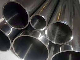 Quality Austenitic Stainless Steel Inox Tubing TP347 347H Pipe OEM for sale