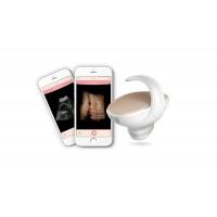 Quality 60 Degree 3D 4D Handheld Ultrasound Scanner Fetus Camera M1 4.0MHz for sale