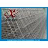 China 6Mm Welded Reinforcing Wire Mesh Square / Rectangle Hole Shape XLS-02 factory