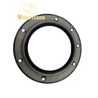 Quality Excavator Spare Parts 6D31 Crankshaft Rear Oil Seal AH8307P for sale