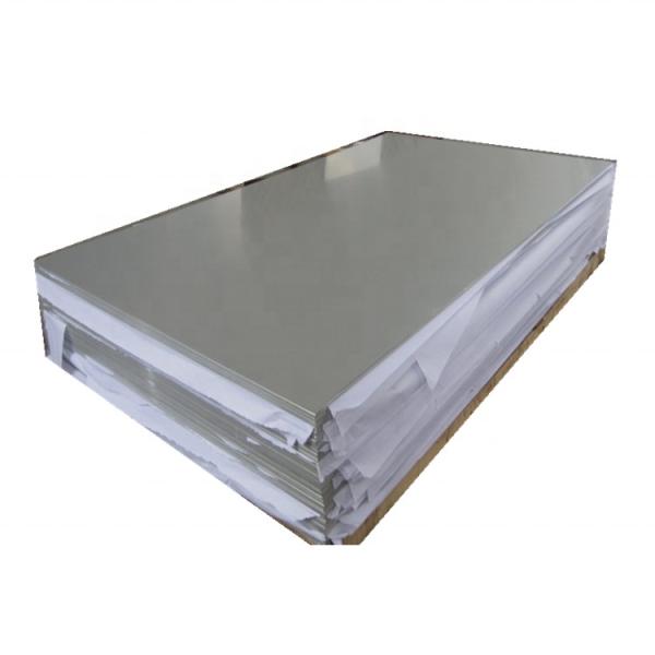 Quality 1050 1060 1100 5mm 10mm Thickness Aluminum Alloy Plate for sale