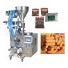 China 50 - 500g Granule Pillow Bag Sealing Sachet Packing Machine For Seeds / Fry Foods factory