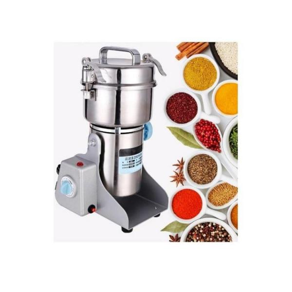 Quality 700g Herb Grain Grinder Mill Grinder Machine With Incense Pulverize for sale