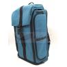 China Durable Backpack Tote Diaper Bags For Dads 420D Polyester Material 29.5*44*14.5 Cm factory