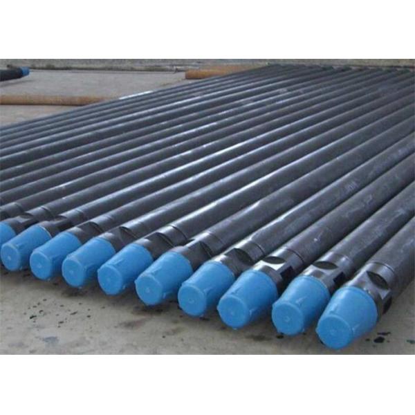 Quality Mining Usage DTH Drill Rods Down The Hole DTH Drill Rod Pipes DTH Drilling Tools for sale
