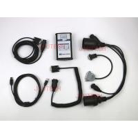 Quality Truck Diagnostic Scanner For KNORR-BREMSE Knorr KNORR BREMSE Diagnosis + CF30 for sale