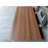 Quality 12 Mm 15 Mm 18 Mm Wood Based Panels Fsc Certified for sale