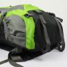 China Mountaineering Backpack Camping Hiking Rucksack green factory