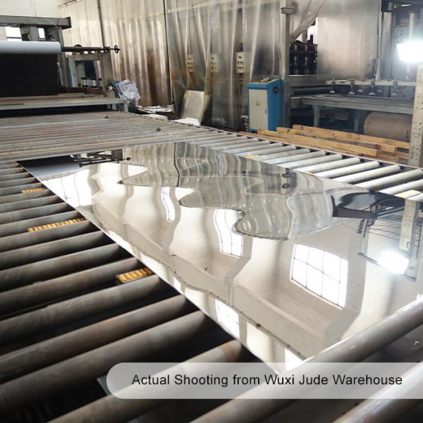 Quality 0.3mm-3mm Bending Stainless Steel Sheet Metal 201 304 316 430 GB AISI JIS DIN for sale