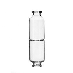 Quality 15ml Medical Injection Empty Glass Vials tubular glass bottle for sale