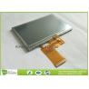 China FPC Connector Tft Resistive Touchscreen , 4.3 Inch Lcd Display 480 * 272 For Telephone factory