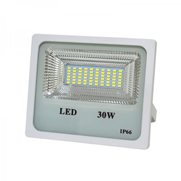Quality OEM ODM 30W LED Reflector Flood Light IP66 for sale