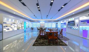 China Factory - Zhuhai Hengqin DISTRICT Huawei New ENERGY Co., Ltd.