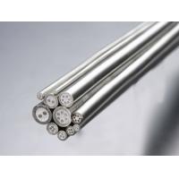 Quality Type K 4 Core diameter 7.2MM Mineral Insulated Thermocouple Cable , Mineral for sale