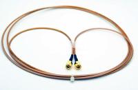 China 6FT SMA Male to Male Cable for connecting Radio to Antenna factory