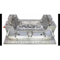 Quality Injection Mold Base for sale