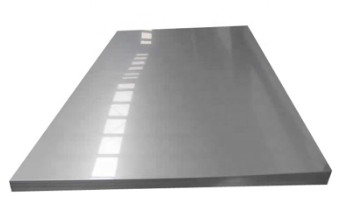 Quality SS316 SS304 Cold Rolled Stainless Steel Plate 2000mm To 6000mm for sale