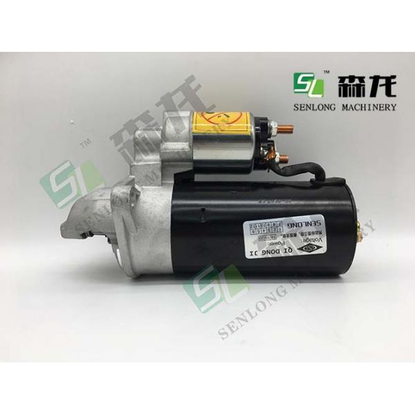Quality 12V 2KW 9T CW C1.8 C2.2 E303E E303.5E 163-3361 Perkins Starter Motor for sale