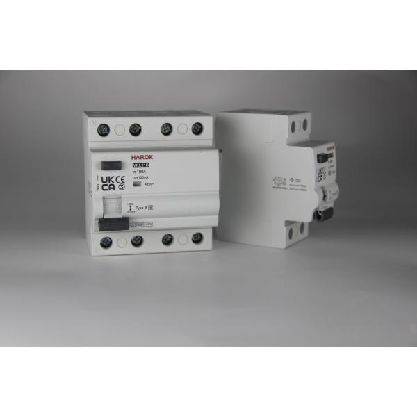 Quality VKL11 RCD Type B VDE KEMA NF for sale