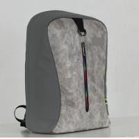 Quality Medium Size Tote Backpack Bag Grey color Versatile Sustainable for sale