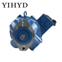 Quality R55-3 ~ 1416 Digger Hydraulic Pump Used In Excavator H9116R7658-0 for sale