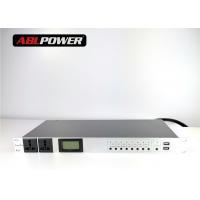 Quality Safety Stability 1500W Ce 60Hz Power Conditioner Sequencer for sale