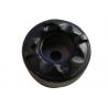 China Standard Size Car Suspension Parts For Mercedes W164 Rubber Top Mount 1643206013 factory