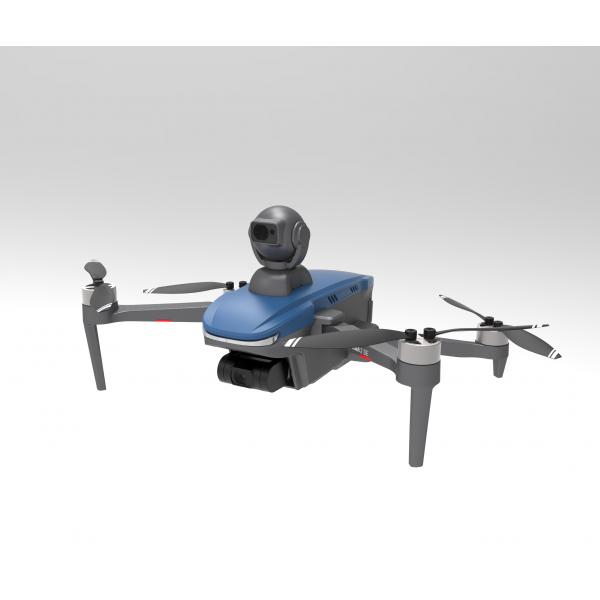 Quality Custom Aerial Survey Drone Advanced Aerial Surveillance Drone For Surveying And Mapping for sale