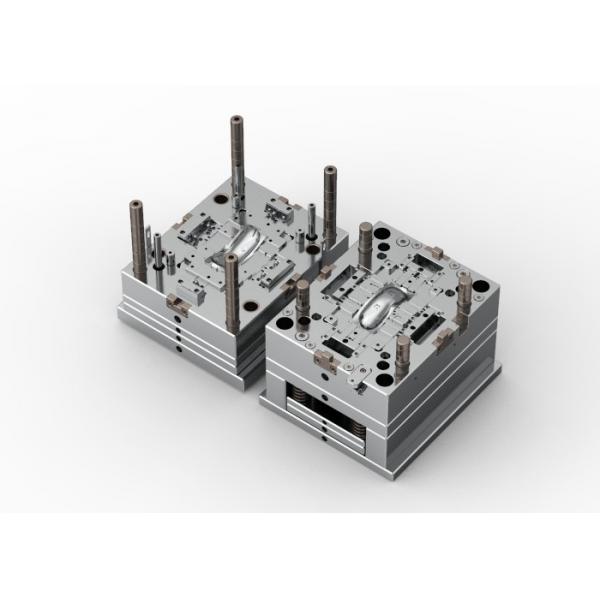 Quality OEM/ODM：Custom electric equipment mold / AR Front Housing Structure (1*1)  No.25176 for sale