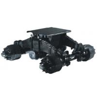 China 1840mm Track Bogie Suspension Mechanism High Mounting Series ISO9001 Listed for sale