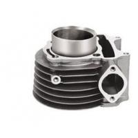 China Die Casting 4 Stroke Single Cylinder , Most Powerful Single Cylinder Engine Replacement Parts factory
