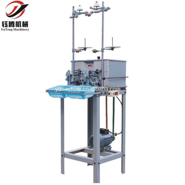 China 1400r / Min Thread Bobbin Winder Machine For Quilting Machine factory