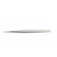 China Grabber Pick Up Jewelry Tweezers With Grooved Tip Gem Holding factory