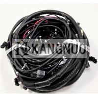 Quality PC120-6 Excavator Wiring Harness 203-06-67112 Custom OEM / ODM Approved for sale
