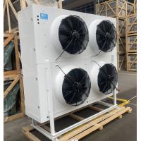 Quality R448A Refrigerant Blast Freezer Cool Room Evaporator Air Cooler 1.2kw--114kw for sale