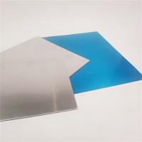 China 4032 Aluminium Alloy Plate Width 2510mm For Curtain Wall Panel for sale