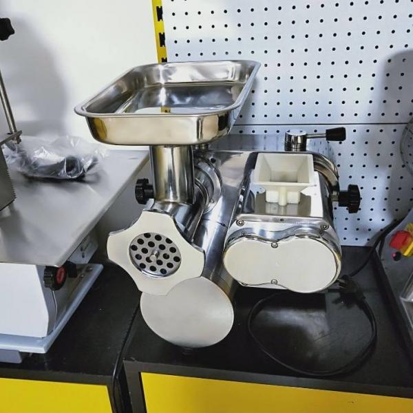 Quality Stainless Steel Electric Meat Cutter for sale