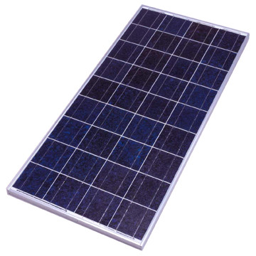 Quality 160 Watt Polycrystalline Solar Panel 1480*680*40mm Excellent Heat Tolerance for sale