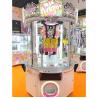 China Holiday Resorts 4 Players Coin Pusher Game Machine White Color 250W factory