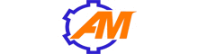 China AMAN MACHINERY CO.LTD logo