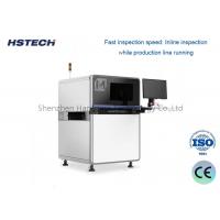 China Intelligent Inline Inspection with Remote Assistance Automatic Soldering Robot factory