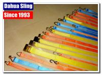 China Vinyl S Hook &amp; Soft Loop Ladder Rack Ratchet Straps / Ladder Rack Tie Downs 3300 Lbs factory