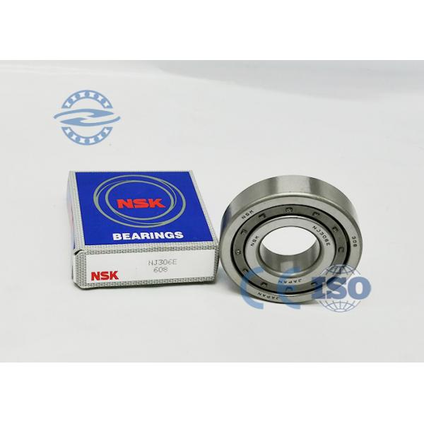 Quality NSK NTN NJ256 Nup260 Stainless Steel Roller Bearings for sale