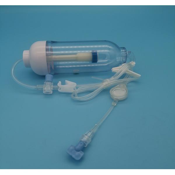 Quality CBI Disposable Infusion Pumps Painless Delivery CE Certified EOS Iv Pump for sale