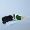 China IPL Protective Eyewear Safety Glasses 200-1400NM With CE Certificate factory