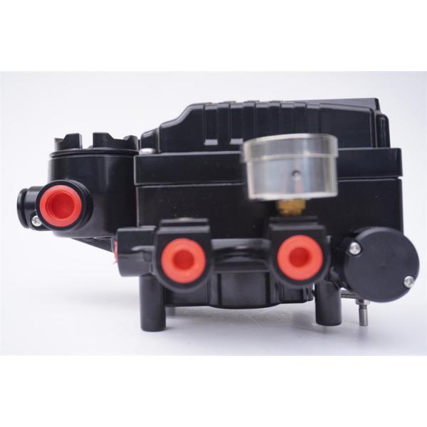 Quality Electric Pneumatic Valve Actuator Positioner With Feedback Function for sale